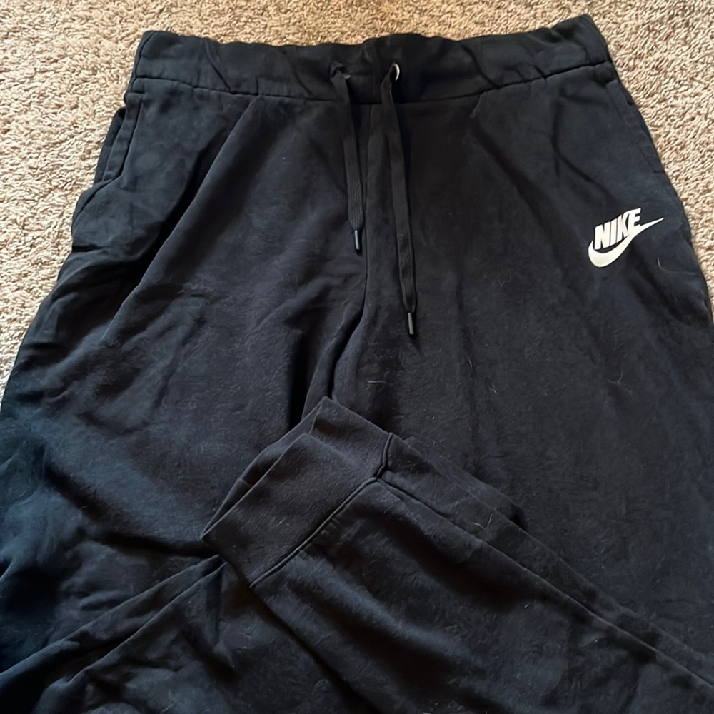 NIKE Sweatpants Size- XL/C